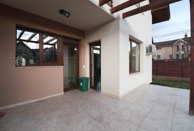 Casă individuală cu 5 camere cu Canalizare în Mănăștur - 13