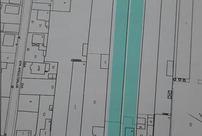 Teren de 2877 mp, în Girocului - 1