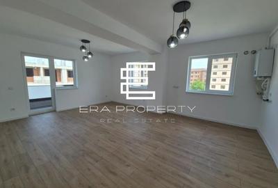 Apartament 3 camere, bloc nou, Calea Surii Mici-Zona de Vest - 8