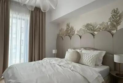 Pret EXCELENT - Studio Dublu Tunari - 42.5 mp- Etaj 2 din 3 - Caramida - 4