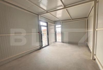 Spațiu comercial, de 320 mp, în Central - 12