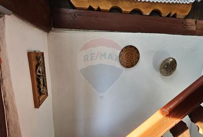 Casă / Vilă cu 3 camere de vânzare-Cacica-Suceava - 36