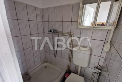 Garsoniera la etajul 1 de vanzare in zona Turnisor din Sibiu - 5