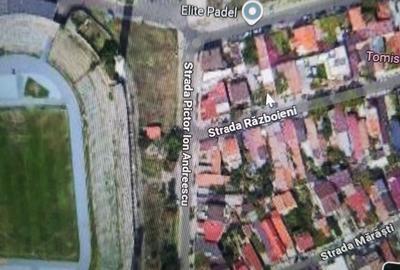 STADION-VILA DE INCHIRIAT 4 CAMERE P+1 CU GARAJ STADION-VILA DE INCHIRIAT 4 CAMERE P+1 CU GARAJ - 1