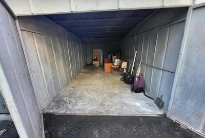 Inchiriez garaj Calea Aradului - Piata Verde - 2