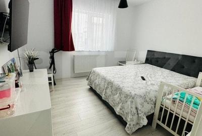 Casa utilata si mobilata, 4 camere, 100mp, Rediu - 8