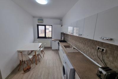Apartament cu 3 camere decomandat, mobilat în Tomis Plus - 8