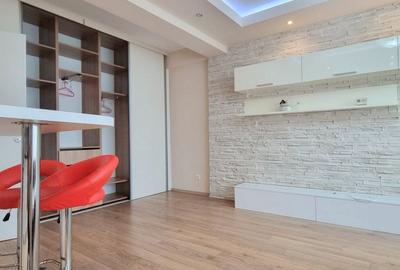 Apartament cu 2 camere decomandat, mobilat în Prelungirea Ghencea - 4