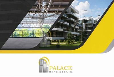 Spațiu comercial, în Valea Lupului - 3