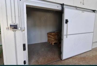 Spațiu comercial, de 760 mp, în Valea Călugărească - 1