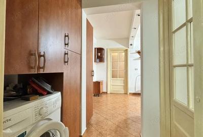 Apartament cu 2 camere decomandat în Steaua
