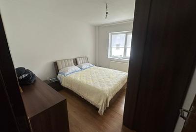 Vanzare apartament 3 camere Rimnicu Sarat - 13