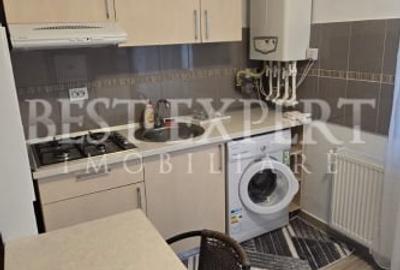 Apartament cu 2 camere semidecomandat, mobilat în Central - 4