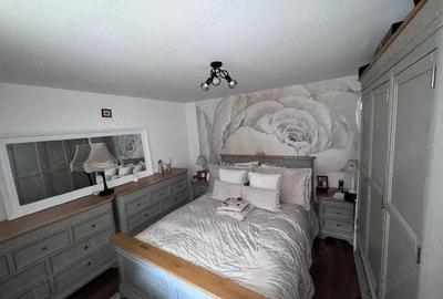 Casă cu 4 camere în Central - 9