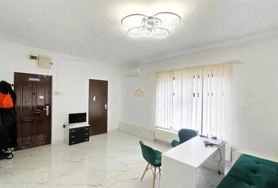 Etaj 1 | Apartament Spatiu de Birou in Centru - 10