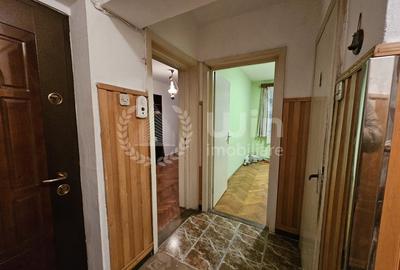 Apartament 4 camere | Decomandat | Etaj 2/4 | Gheorgheni | Zona Royal - 7