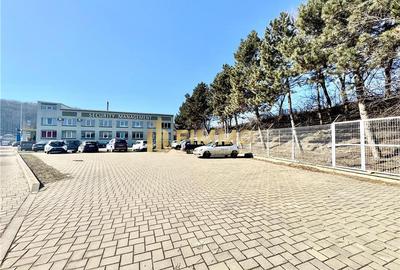 Spațiu comercial, de 965 mp, în Sud-Vest - 3