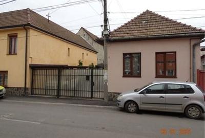 Casă cu 3 camere în Central - 7