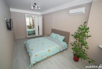 Apartament cu 2 camere decomandat în 1 Decembrie 1918 - 2