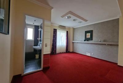 Spatiu pentru: sediu firma-birouri ,after school, regim hotelier. - 12