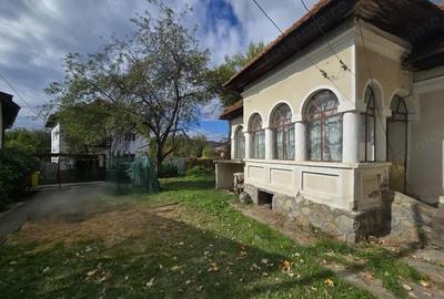 Casa Centrala Curtea de Arge?, Teren 2.211 mp - 9