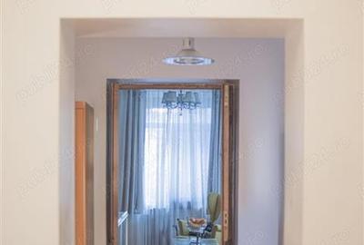 Vanzare casa P+M in curte comuna | Calea Calarasi - Matei Voievod | - 3