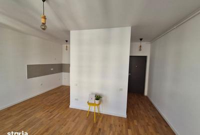 Garsonieră în Tineretului - 1
