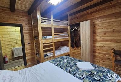 Casă cu 4 camere cu Teren 965 Mp în Vale - 4