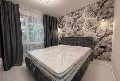 Garsonieră decomandată în Griviței - 1