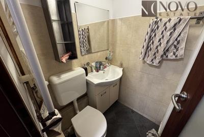 3 Camere | Colentina | 1991 | Centrala | Balcon | - 7