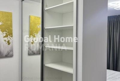 First Rent |Ap 2 Camere + Parcare| Onix Parc - Pipera | 2 Bai + Terasa |PREMIUM - 3