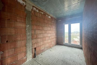 Casă individuală cu 3 camere cu Canalizare în Urseni - 4