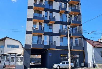 Spațiu comercial, de 26.4 mp, în Mărăști - 15