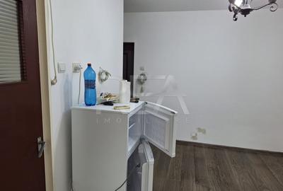 Garsoniera, Cotroceni - 11