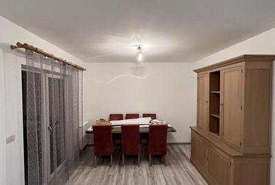 Casă cu 3 camere cu Teren 300 Mp în Ipotești - 2