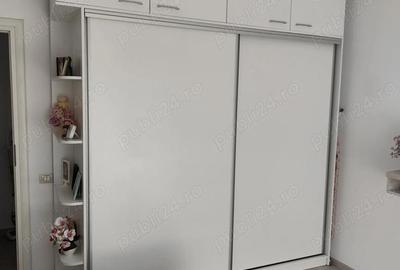 Apartament cu 3 camere decomandat în Central - 8