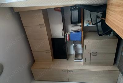 Garsonieră decomandată în Gheorgheni - 5