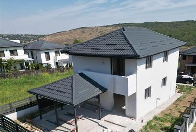 Casă cu 4 camere cu Teren 400 Mp în Aeroport - 3