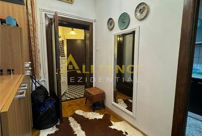 Apartament cu 2 camere în Basarab - 7