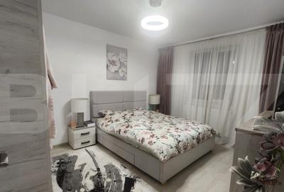 Casa deosebita de vanzare in Sancraiu de Mures complet mo - 16