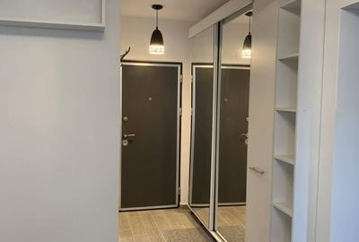 Apartament cu 2 camere în Central - 2