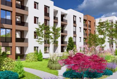 Valcom Residence Bartolomeu, Garsoniera, terasa 4.01 mp , Comision 0% Valcom Residence Bartolomeu, Garsoniera, terasa 4.01 mp , Comision 0% - 3