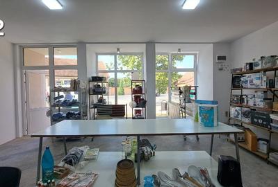 INCHIRIEZ SPATIU COMERCIAL - 3