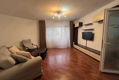 Apartament cu 3 camere semidecomandat în Soarelui - 10