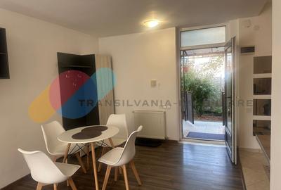 Apartament 2 camere, 52 mp + terasa | Borhanci - zona Regina Maria - 4