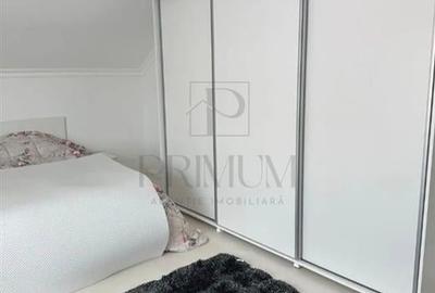 Casa individuala - teren 1000 mp - garaj - 16