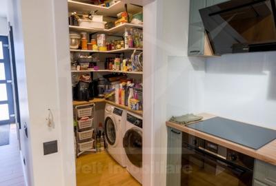 Confort urban, liniste rurala – casa de vanzare la 15 km de Cluj - 8