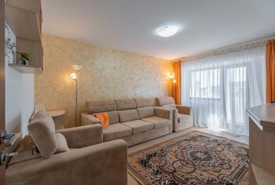 Apartament de 2 camere | Centrala Termica | Zona Pacurari - 1