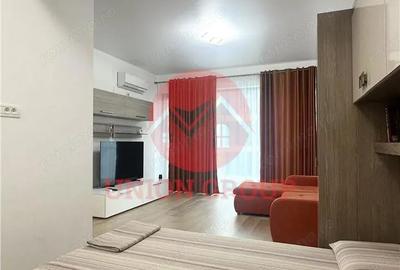 Garsonieră decomandată în Nord - 7