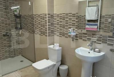 Apartament cu 5 camere decomandat, mobilat în Noua - 13